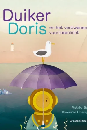 Duiker Doris Gecertificeerd