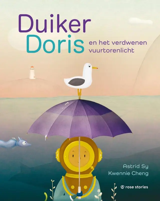Duiker Doris Gecertificeerd