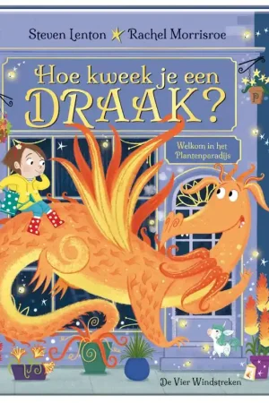 Veilige Betaling Hoe kweek je een draak?