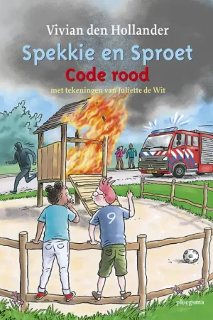 Code rood Koopje