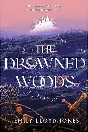 The Drowned Woods Dagaanbieding