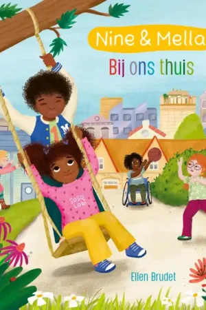 Bij ons thuis Actieprijs