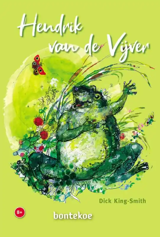 Koop Vandaag Hendrik van de Vijver