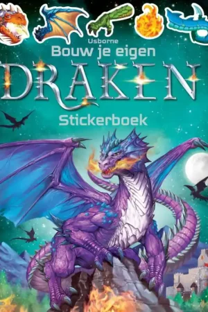 Draken Finale Uitverkoop