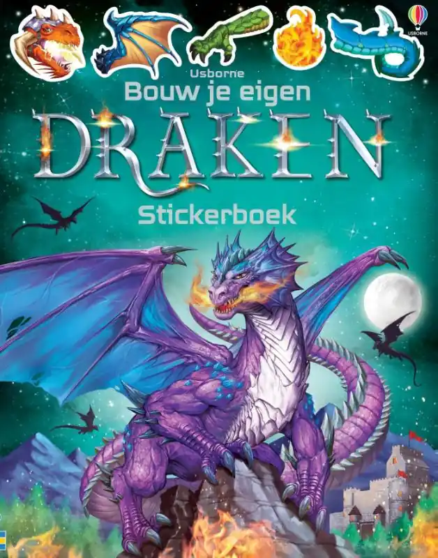 Draken Finale Uitverkoop