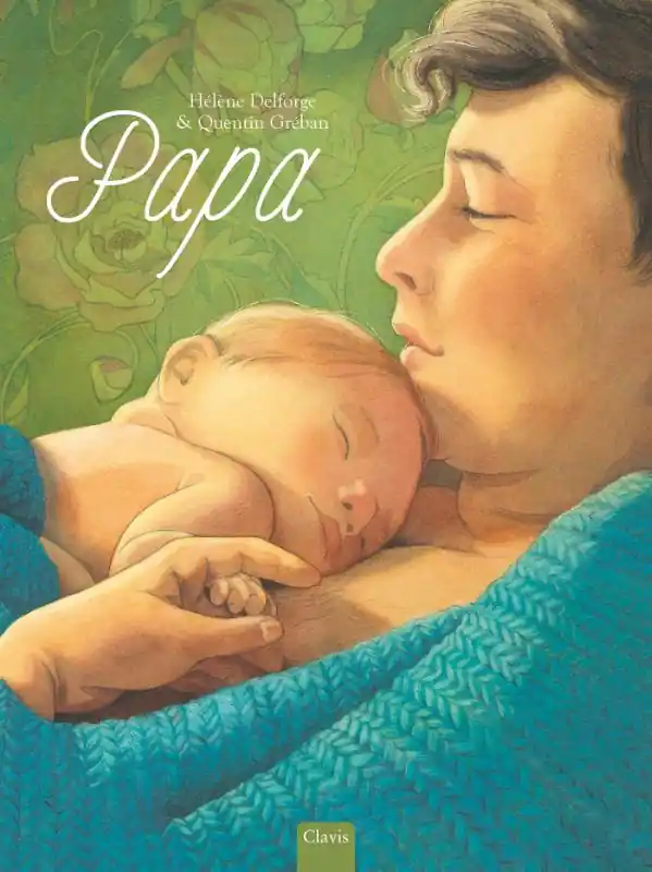 Papa Bestel Nu