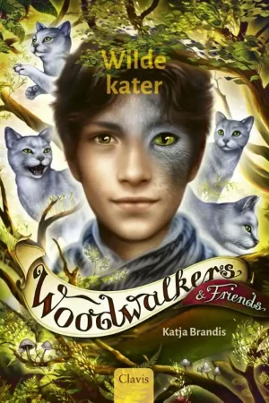 Betrouwbaar Wilde kater