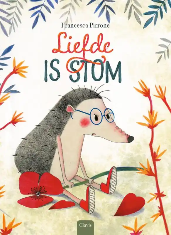 Beperkte Voorraad Liefde is stom