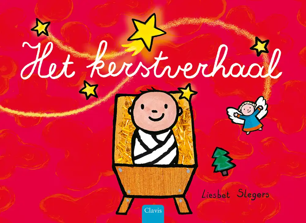 Het kerstverhaal Hete Deal