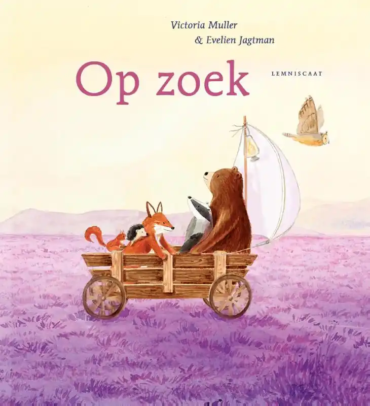 Op zoek Aanbieding