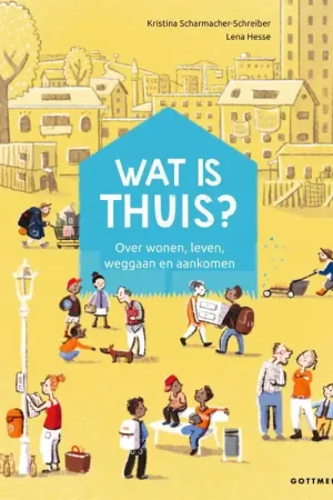 Wat is thuis? Gecertificeerd