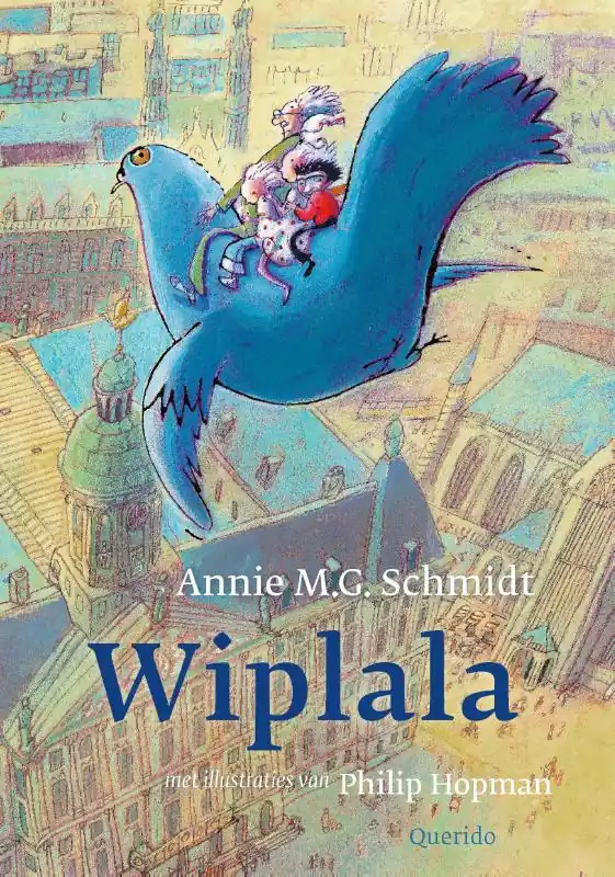 Betaalbaar Wiplala