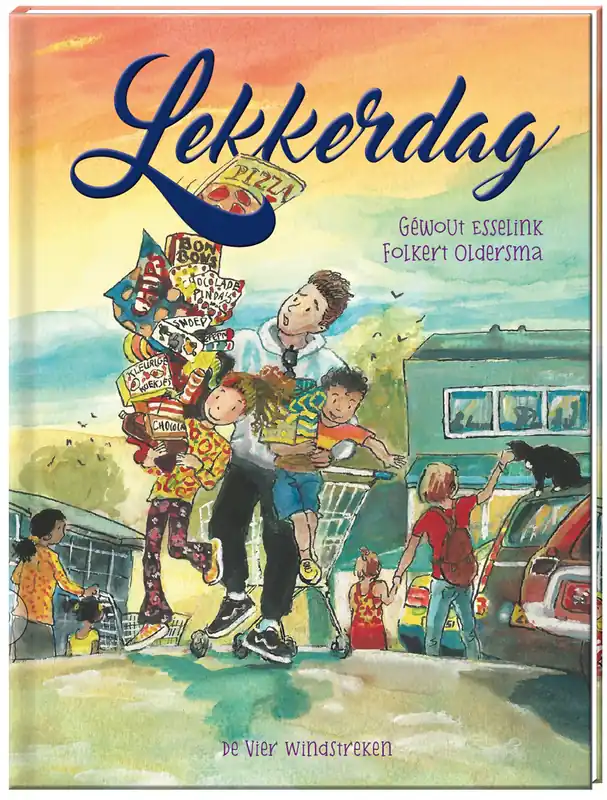 Lekkerdag Koop Vandaag