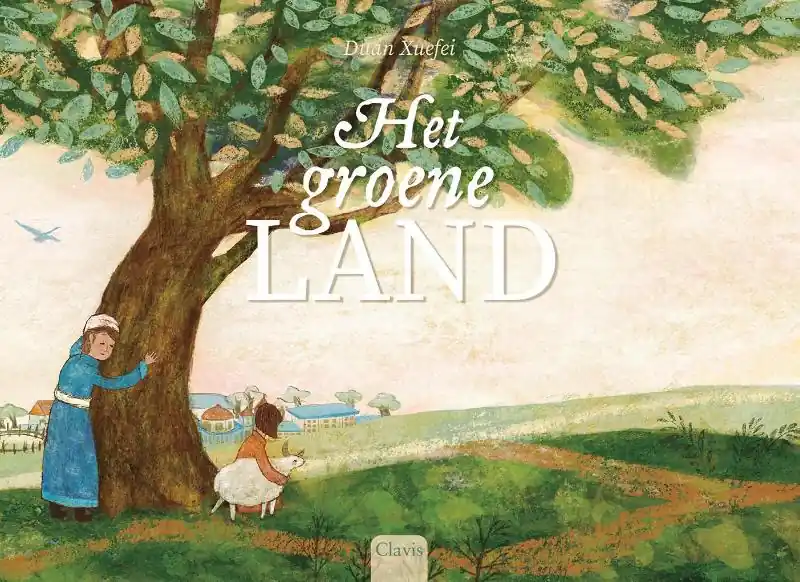 Finale Uitverkoop Het groene land