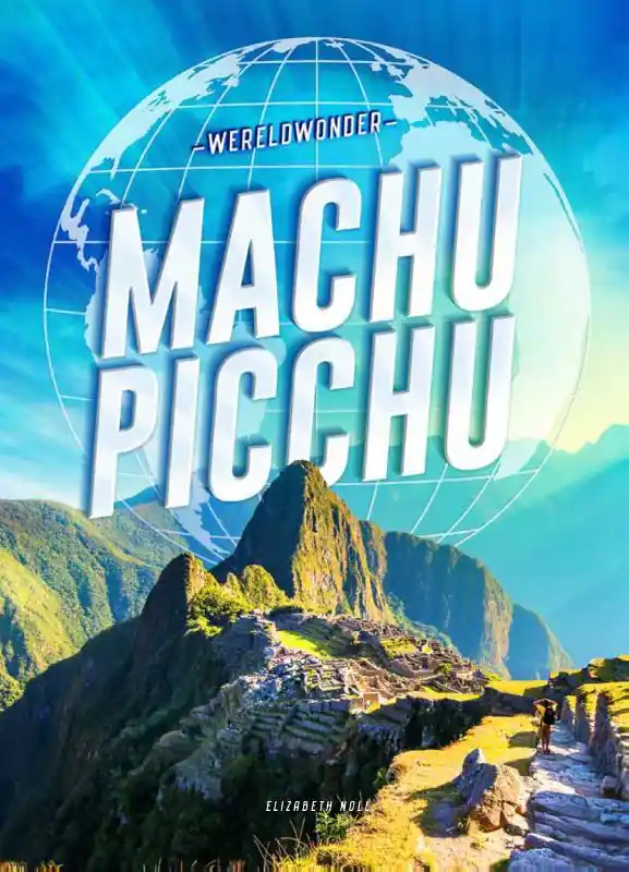 Machu Picchu Betrouwbaar