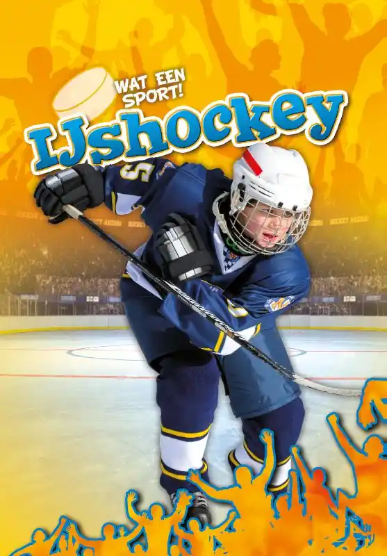 IJshockey Weekendaanbieding