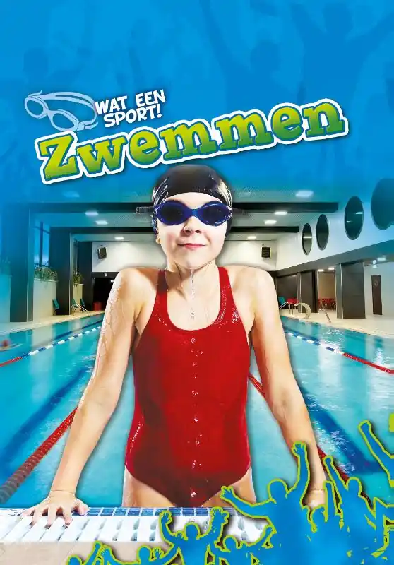 Tijdelijk Beschikbaar Zwemmen