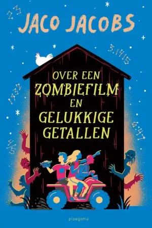 Betaalbaar Over een zombiefilm en gelukkige getallen