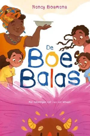 Dagaanbieding De Boebalas