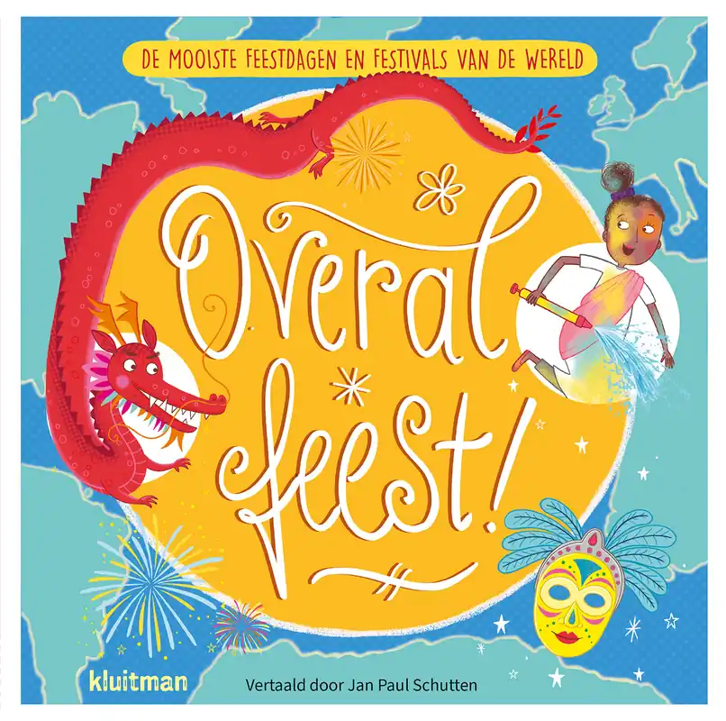 Korting Overal feest!