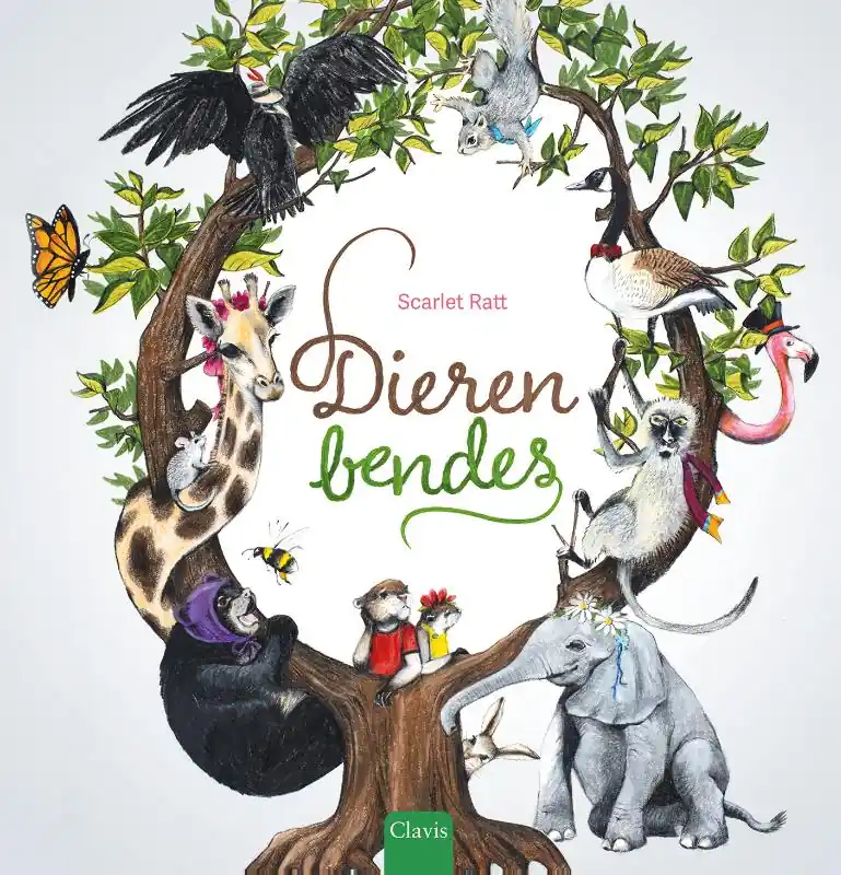 Op = Op Dierenbendes