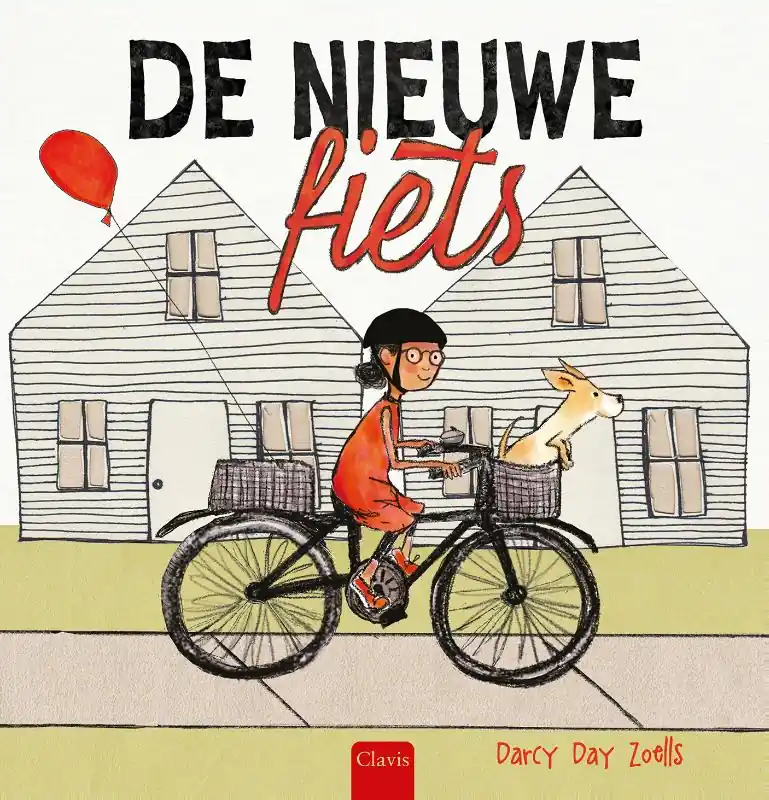 Goedkoop De nieuwe fiets