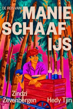 Shop Nu Manie Schaafijs