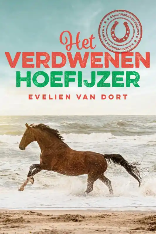 Het verdwenen hoefijzer Koop Vandaag