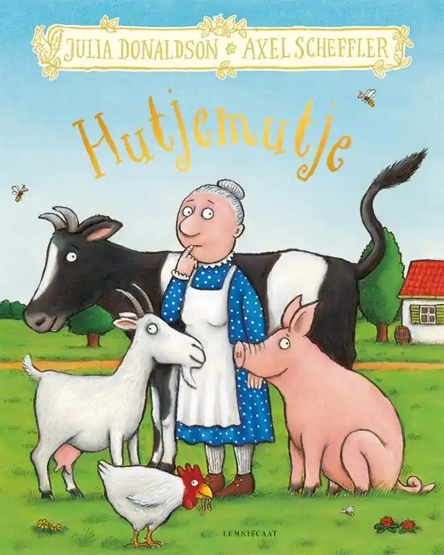 Hutjemutje Betaalbaar