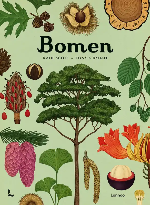 Bomen Alleen Vandaag