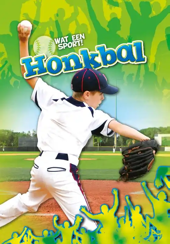 Hoge Kwaliteit Honkbal