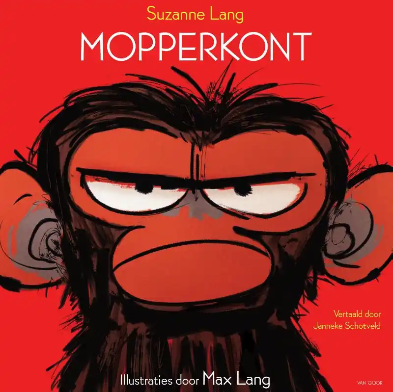 Mopperkont Populair