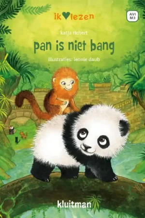 Beperkt Aanbod pan is niet bang