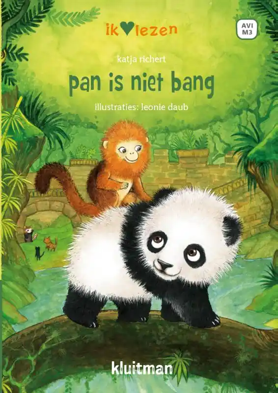 Beperkt Aanbod pan is niet bang
