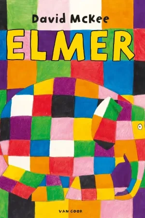 Elmer Gereduceerde Prijs