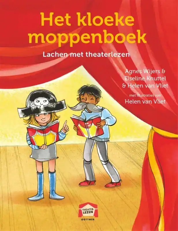 Snelle Levering Het kloeke moppenboek