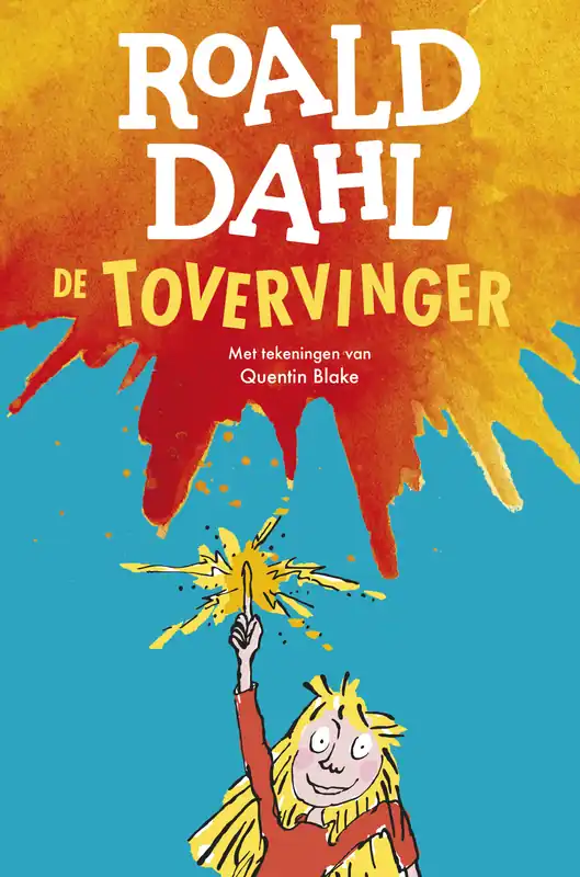 De tovervinger Hete Deal