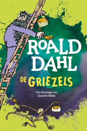 Beperkt Aanbod De Griezels
