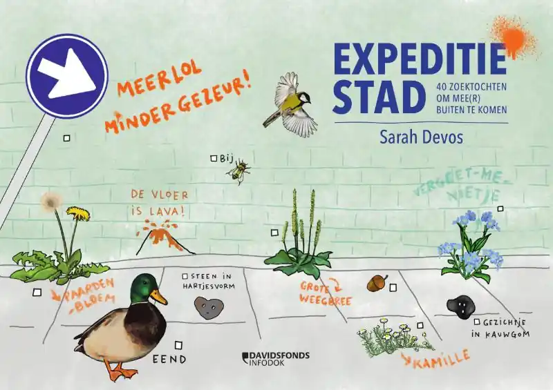 Expeditie stad Lage Kosten