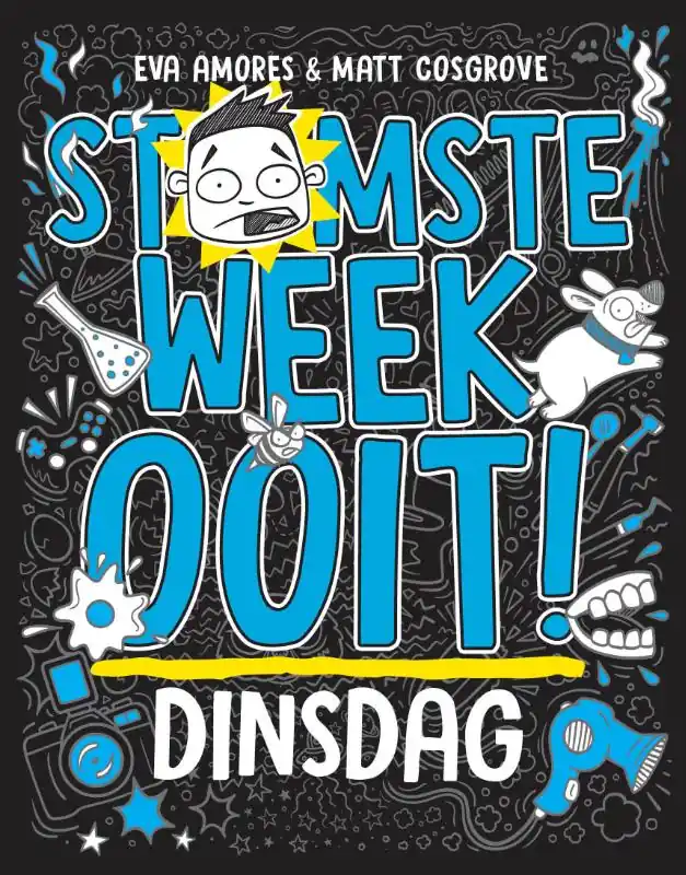 Dinsdag Betrouwbaar