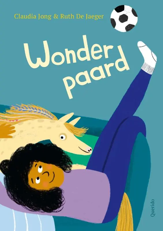 Wonderpaard Superprijs