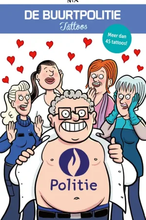 Uitverkoop Tattoos