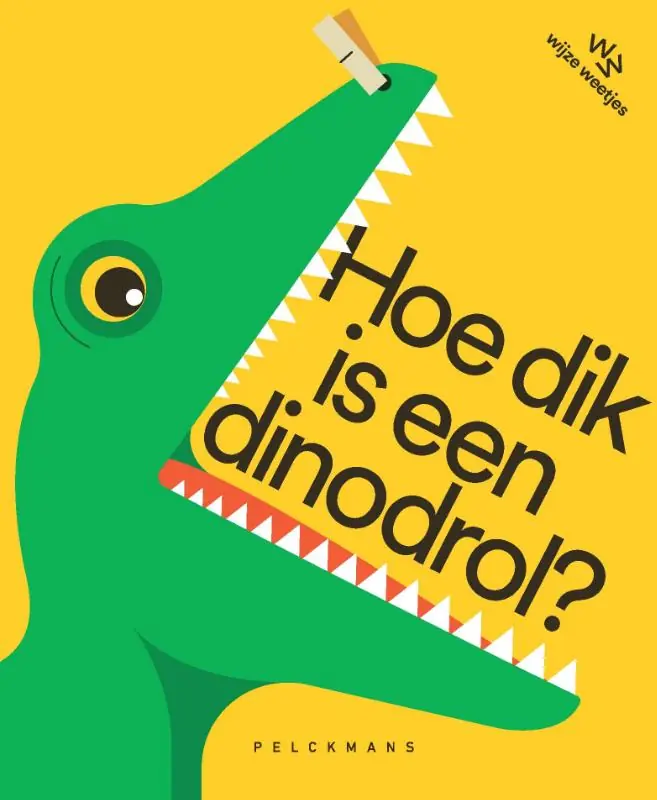 Flitsaanbieding Hoe dik is een dinodrol?