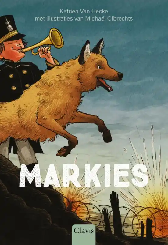 Markies Aanbieding