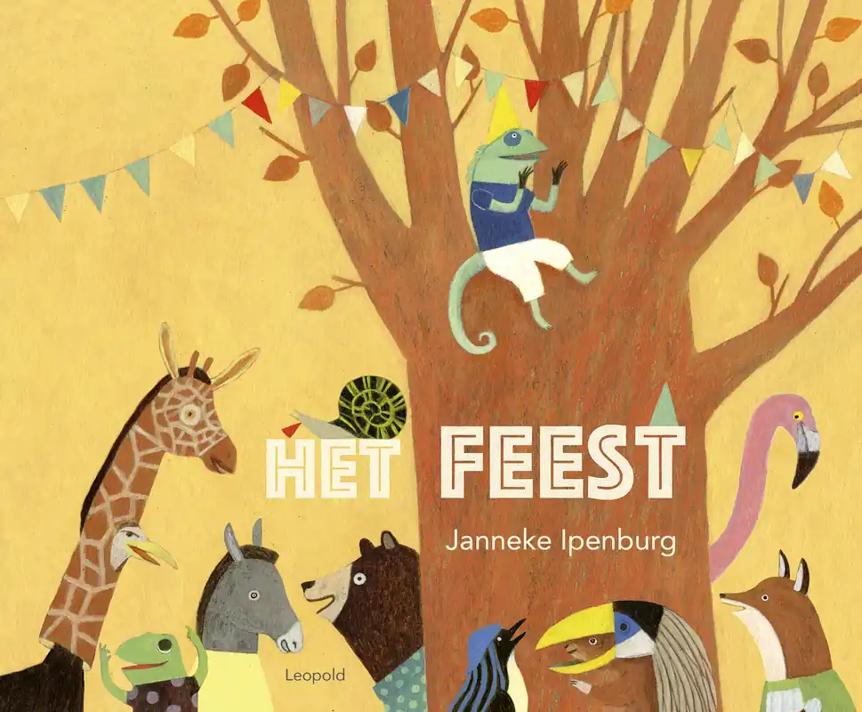 Het Feest Betrouwbaar