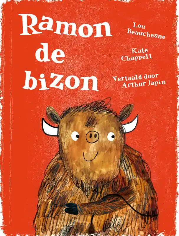 Ramon de bizon Op = Op