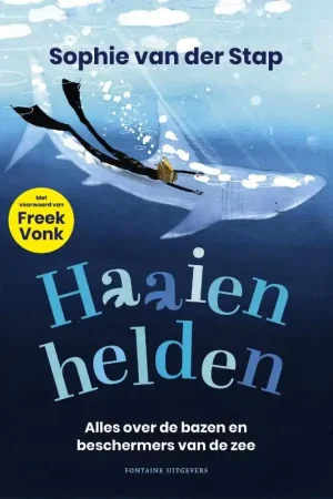 Haaienhelden Exclusieve Aanbieding