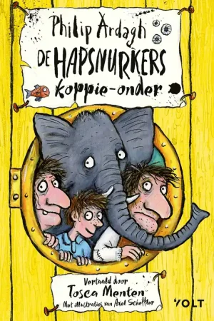 Merkproduct Koppie-onder