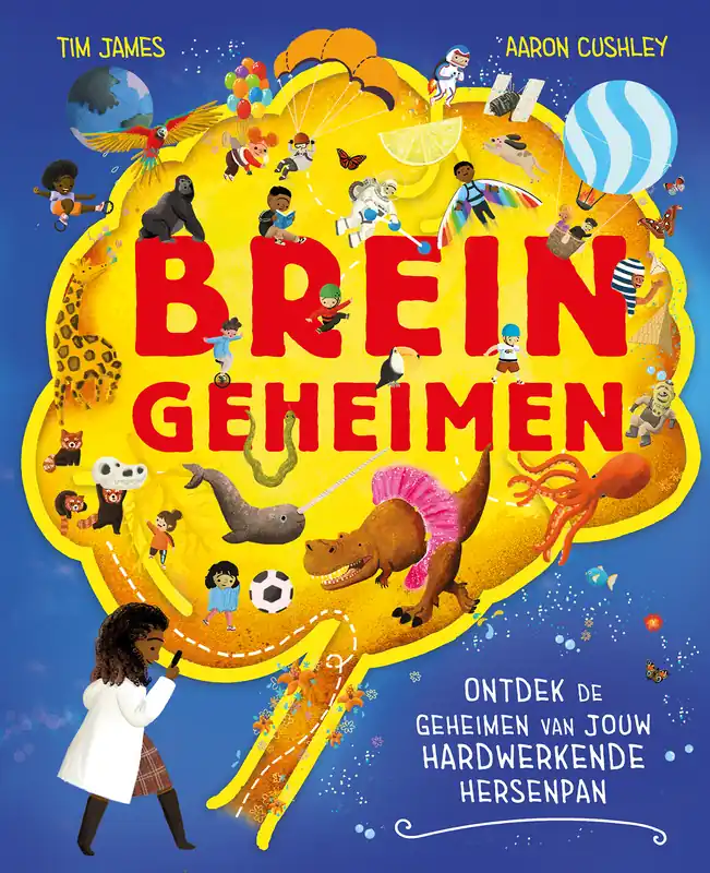 Breingeheimen Nu Kopen