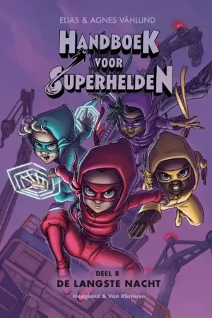 Alleen Vandaag De langste nacht
